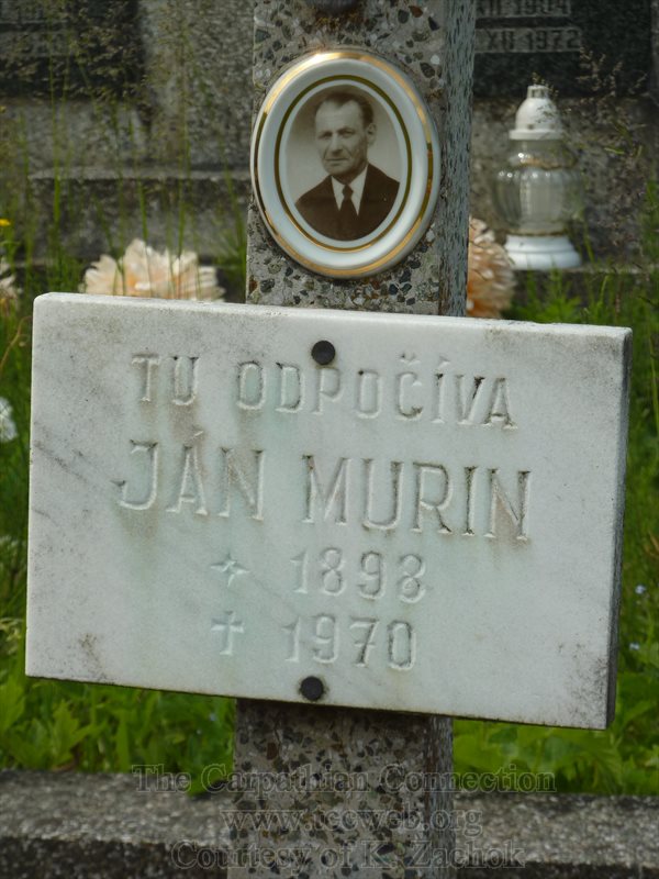 Jan Murin